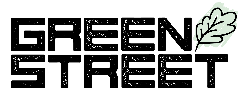 GreenStreet logo