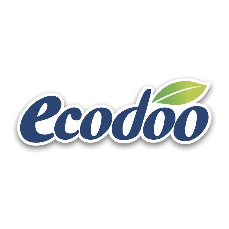 Ecodoo logo - Greenstreet.fi