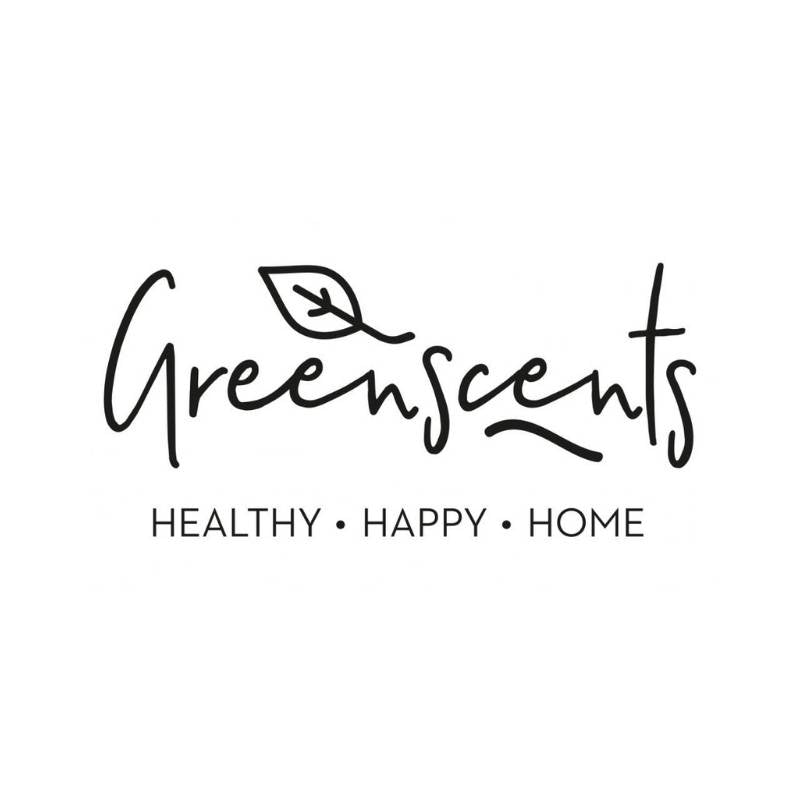 Greenscents logo
