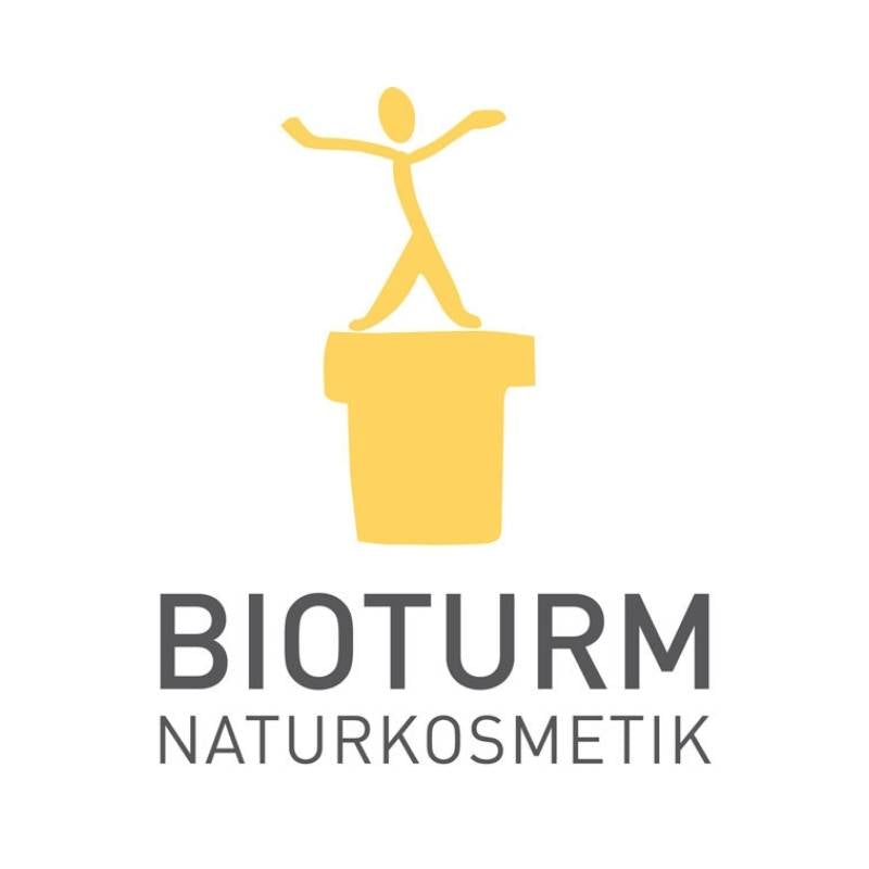 Bioturm naturkosmetik logo