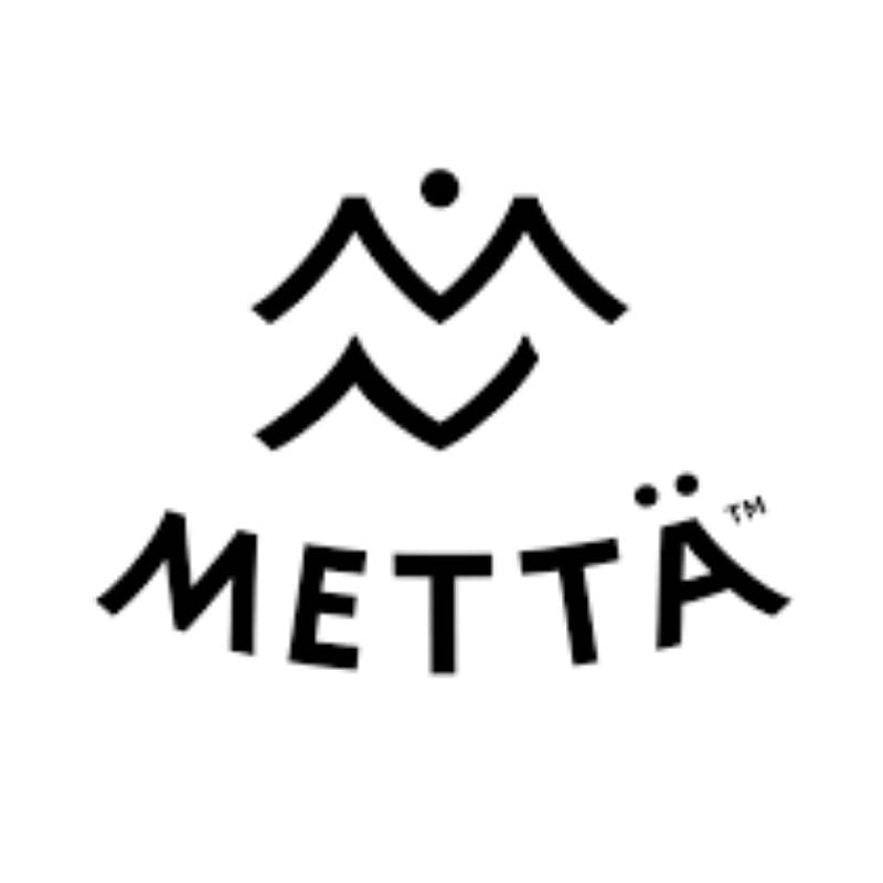 METTÄ logo