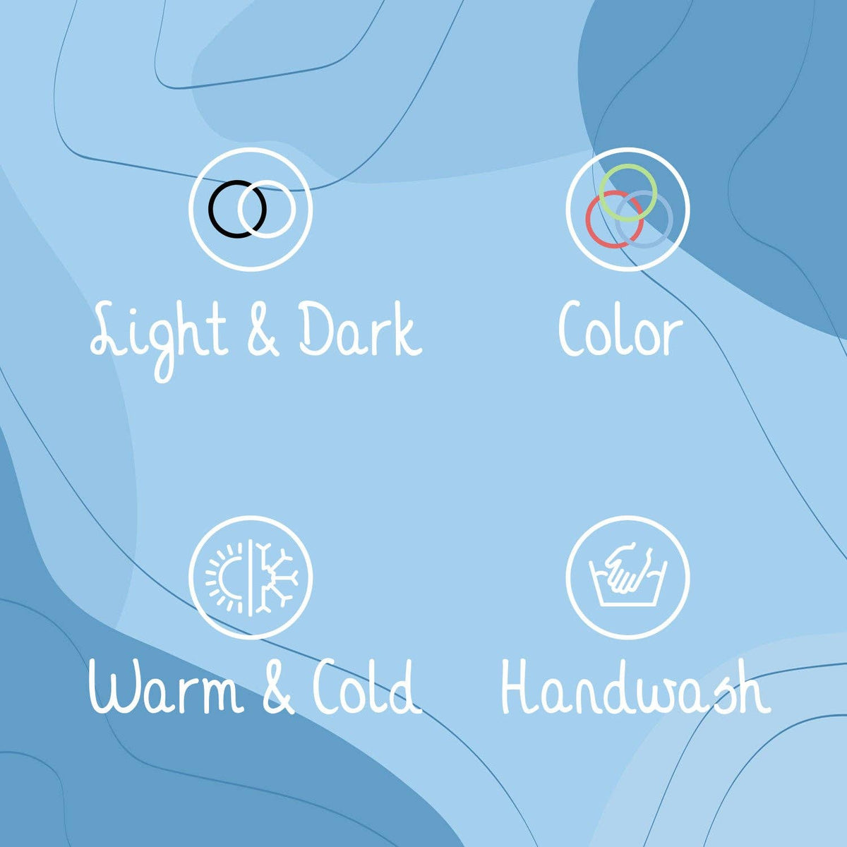 Bamboozy x Cosmeau Cosmeau Laundry Sheets Lavender – 60 pesua.