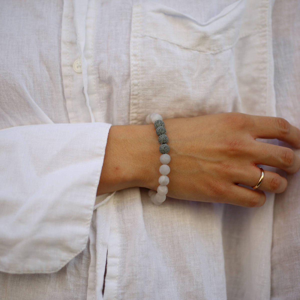 Bonorden Essentials UG Charly diffuuserirannekoru.