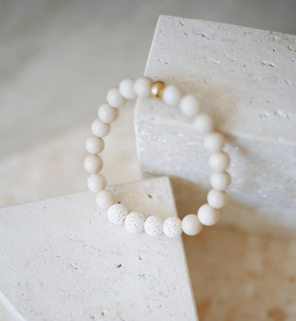 Bonorden Essentials UG Mathilde diffuuserirannekoru.