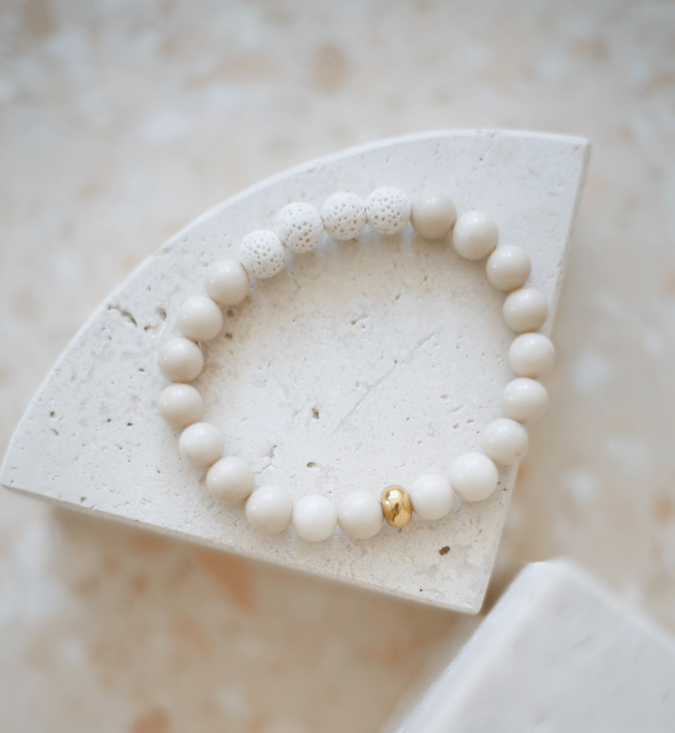 Bonorden Essentials UG Mathilde diffuuserirannekoru.