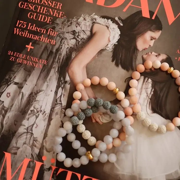 Bonorden Essentials UG Maya diffuuserirannekoru.