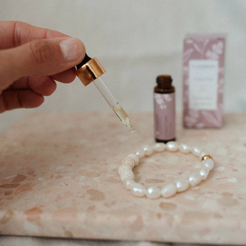 Bonorden Essentials UG Oubaitori eteeristen öljyjen sekoitus - Self love.