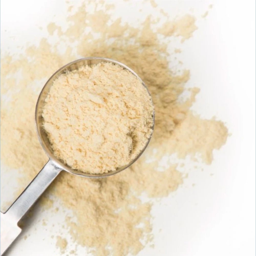 Dreamcoast Dreamcoast Lemon Powder, Freeze dried, 25 g.