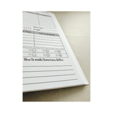 Greenstreet.fi Make yourself a priority - Weight loss journal.