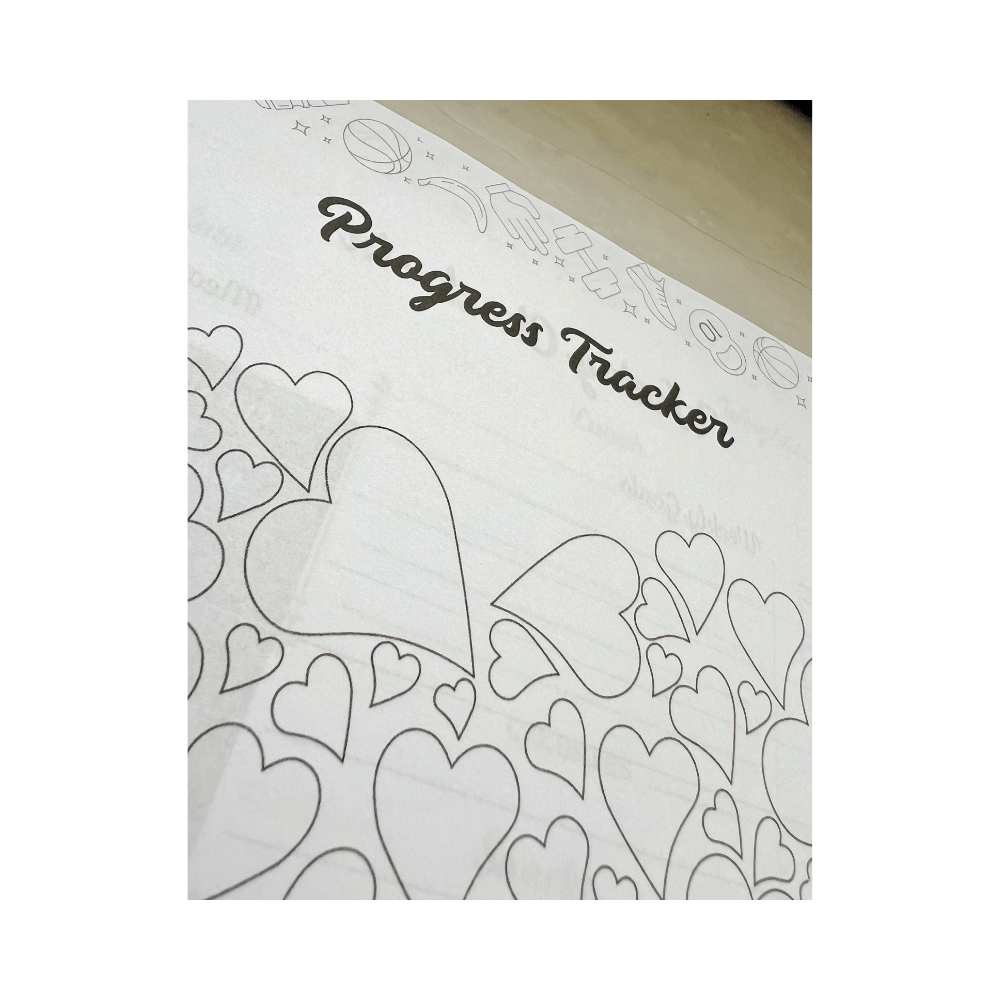 Greenstreet.fi Make yourself a priority - Weight loss journal.
