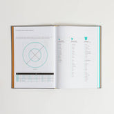 The Green Conspiracy Garden Journal - Garden Planner - A5 - 100% kompostoitava!.