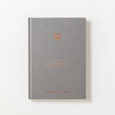 The Green Conspiracy Garden Journal - Garden Planner - A5 - 100% kompostoitava!.