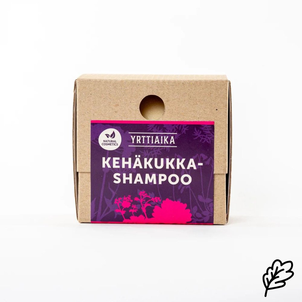 Yrttiaika Yrttiaika Kehäkukkashampoo.